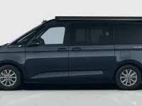 Neu VW California California 150 PS (110 kW) 2026 Blau Van