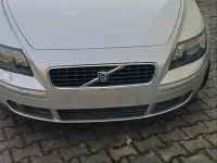 Gebraucht Volvo S40 109 PS (80 kW) 2005 Silber Limousine