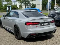 Gebraucht Audi RS5 Sport 450 PS (330 kW) 2020 Grau Coupé