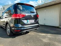 gebraucht VW Touran 2.0 TDI