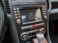 gebraucht Mercedes SLK350 AMG