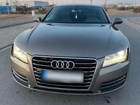 Gebraucht Audi A7 204 PS (150 kW) 2011 Kleinwagen