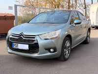 Gebraucht Citroën DS4 So Chic 111 PS (81 kW) 2011 Kleinwagen