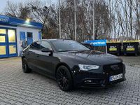 Gebraucht Audi A5 224 PS (164 kW) 2013 Coupé