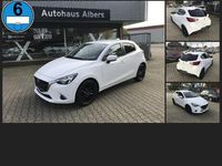 Gebraucht Mazda 2 Kizoku 90 PS (66 kW) 2019 Weiß Kleinwagen