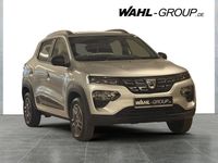 Gebraucht Dacia Spring Comfort 33 kW (45 PS) 2021 Grau Kleinwagen