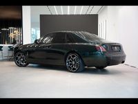 Gebraucht Rolls Royce Ghost 544 PS (400 kW) 2025 Grün Limousine