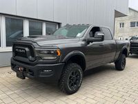 Neu Dodge Ram 416 PS (305 kW) 2025 Grau Pickup