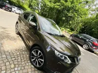 Gebraucht Nissan Qashqai Tekna 131 PS (96 kW) 2016 SUV