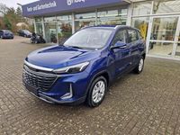 Neu Baic X35 116 PS (85 kW) 2026 Blau SUV