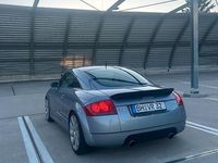 Gebraucht Audi TT Sport 250 PS (183 kW) 2003 Silber Coupé