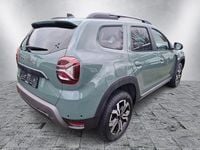 Gebraucht Dacia Duster Extreme 131 PS (96 kW) 2024 Grau SUV