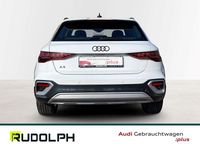 Gebraucht Audi A3 Ambiente 150 PS (110 kW) 2024 Weiss Limousine