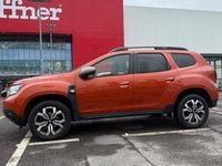 Gebraucht Dacia Duster Journey 150 PS (110 kW) 2023 Orange SUV