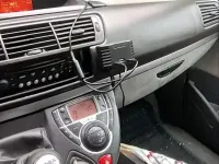 Gebraucht Citroën C8 177 PS (130 kW) 2006 Violet Van / Kleinbus