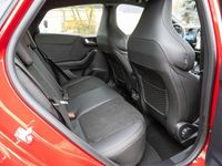 Gebraucht Ford Puma ST 170 PS (125 kW) 2024 Rot SUV