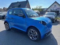 Gebraucht e.GO Life 28 kW (39 PS) 2020 Blau Kleinwagen