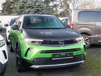 Gebraucht Opel Mokka-e Ultimate 100 kW (136 PS) 2022 Gruen SUV