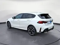 Gebraucht BMW M135 M Sport 300 PS (220 kW) 2025 Weiß Kleinwagen