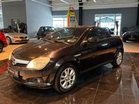 Gebraucht Opel Tigra Edition 125 PS (91 kW) 2007 Schwarz Cabrio