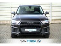 gebraucht Audi Q7 3.0 TDI QUATTRO LEDER*MMI-PLUS*KAMERA*ADVANCED-KEY*AHK*PDCv+h*