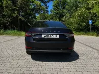 Gebraucht Skoda Superb Style 156 PS (114 kW) 2020 Schwarz Limousine