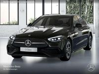 Gebraucht Mercedes C400 AMG 252 PS (185 kW) 2024 Schwarz Limousine