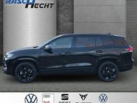 Neu VW Tayron Style 193 PS (141 kW) 2025 Grenadillschwarz metallic SUV