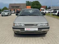 Gebraucht Mazda 626 140 PS (102 kW) 1989 Grau Limousine