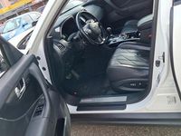 Gebraucht Infiniti Ex35 303 PS (222 kW) 2009 Weiß SUV