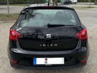 gebraucht Seat Ibiza ST Ibiza 1.0 MPI Reference