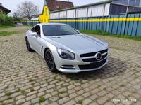 gebraucht Mercedes SL350 Festpreis