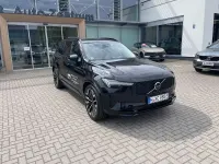 Gebraucht Volvo XC90 Plus 310 PS (228 kW) 2026 Schwarz SUV