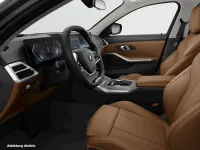 Gebraucht BMW 320 Comfort Edition 190 PS (139 kW) 2025 Limousine