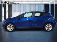 Używany Renault Clio V Evolution 92 KM (67 kW) 2024 Niebieski Hatchback