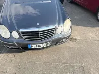 Gebraucht Mercedes E280 Classic 190 PS (139 kW) 2008 Kombi