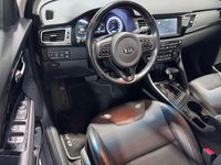 Occasion Kia Niro Vision 105 ch (77 kW) 2018 Blanc SUV