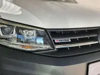 Gebraucht VW Caddy Maxi 150 PS (110 kW) 2019 Weiß Van / Kleinbus