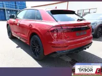 Neu Audi Q8 Comfort 286 PS (210 kW) 2026 Rot SUV