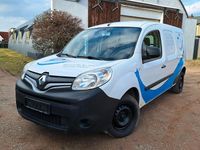 Gebraucht Renault Kangoo 90 PS (66 kW) 2016 Weiß Van / Kleinbus