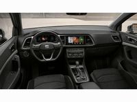 Gebraucht Seat Ateca Xperience 150 PS (110 kW) 2025 Schwarz SUV