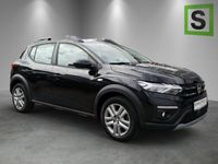 gebraucht Dacia Sandero Stepway Comfort TCe 90