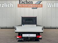 Gebraucht Mercedes Sprinter 190 PS (139 kW) 2021 Weiß Van