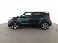 gebraucht Kia Soul 1.6 GDI Spirit*NAVI*TEMPO*PDC*SHZ*