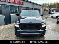 gebraucht Dodge Ram HEMI 5.7 CREW CAB LARAMIE*BRC*H&K*eTORQ