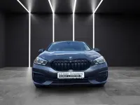 Gebraucht BMW 116 Performance 116 PS (85 kW) 2020 Grau Kleinwagen