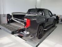 Gebraucht VW Amarok Style 241 PS (177 kW) 2024 Midnight black metallic Pickup