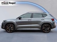 Second-hand Cupra Ateca 300 CP (220 kW) 2022 Gri SUV