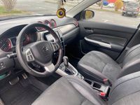 gebraucht Suzuki Vitara Boosterjet Allgrip