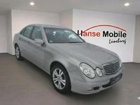 Gebraucht Mercedes E200 163 PS (119 kW) 2005 Andere farben Limousine